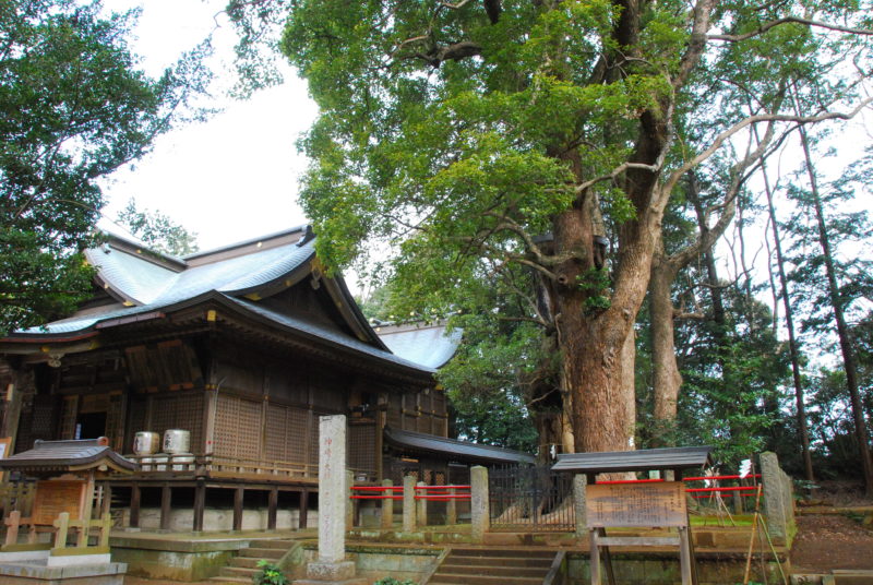 Kozaki Shrine