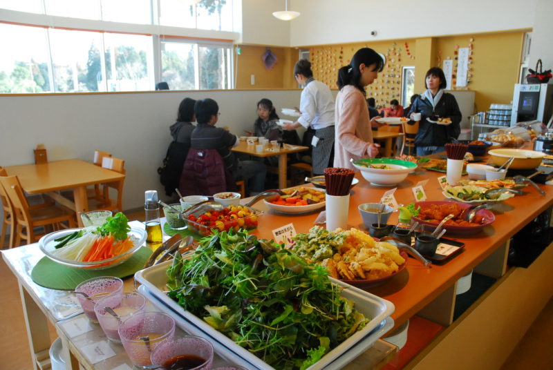 Restaurant Fu-Wa-Ri