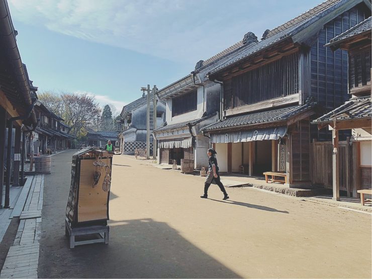 Boso no Mura, the Open Air Museum Where Japanese History Comes to Life